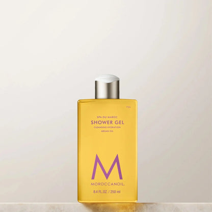 Moroccanoil Shower Gel 250ml – Luxe douchegel in 5 geuren