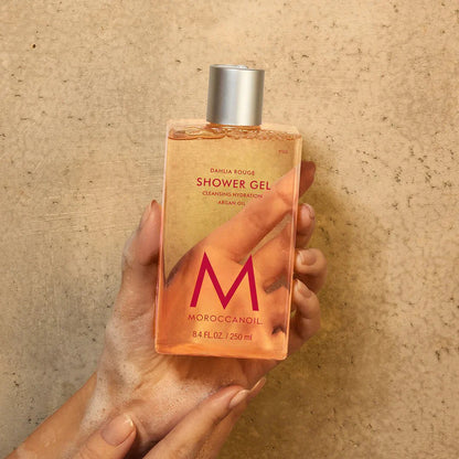 Moroccanoil Shower Gel 250ml – Luxe douchegel in 5 geuren
