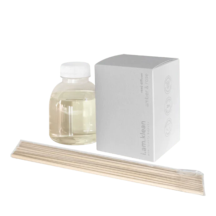 Diffuser Navulling – I am Klean