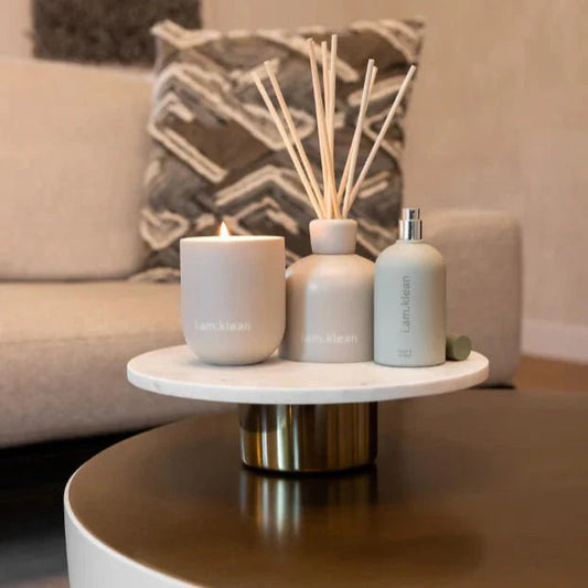 Diffuser Navulling – I am Klean