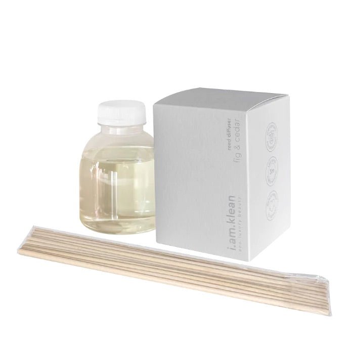 Diffuser Navulling – I am Klean