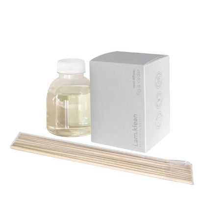 Diffuser Navulling – I am Klean