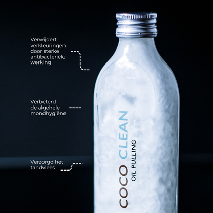 Mouthwash Extra Coco