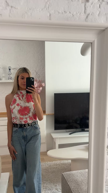 Top | Rinascimento Roze