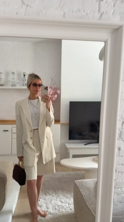 Blazer | Rinascimento wit
