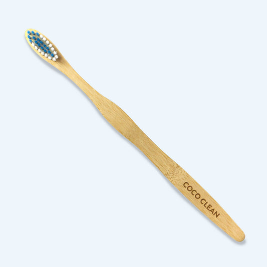 BAMBOO TOOTHBRUSH