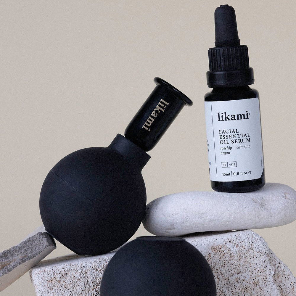 Sculpt & Glow Cupping Kit