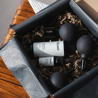 Sculpt & Glow Cupping Kit