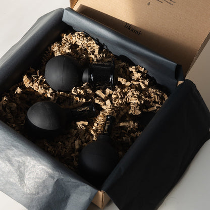 Sculpt & Glow Cupping Kit