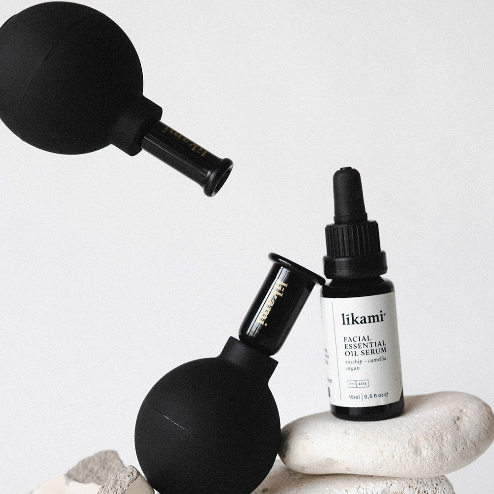 Sculpt & Glow Cupping Kit