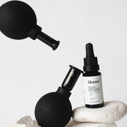 Sculpt & Glow Cupping Kit