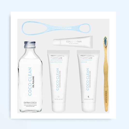 The Perfect Smile Starters Kit