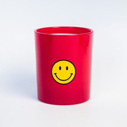Smiley Geurkaars – Good Vibes & Liefde