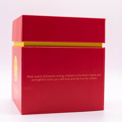 Smiley Geurkaars – Good Vibes & Liefde