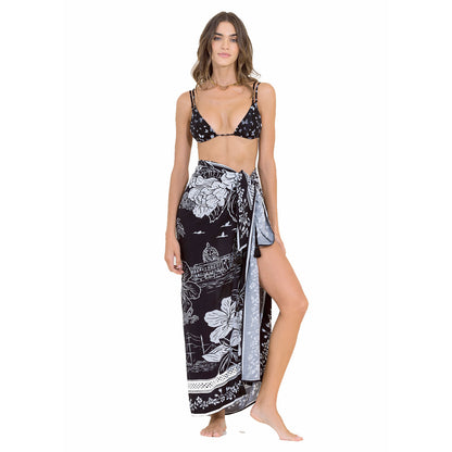 Doek | Maaji French Toile - For Models and Mermaids
