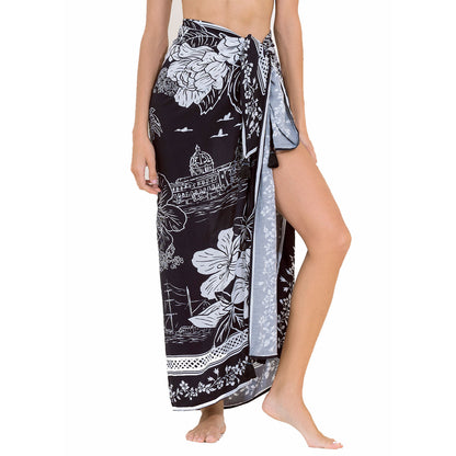 Doek | Maaji French Toile - For Models and Mermaids