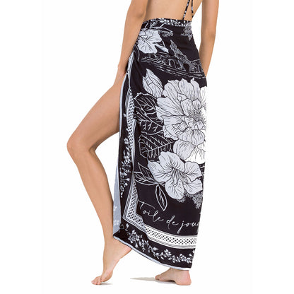 Doek | Maaji French Toile - For Models and Mermaids