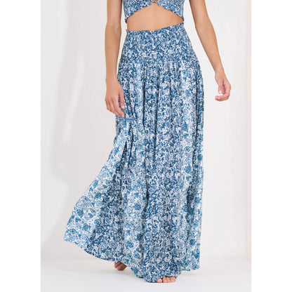 Rok | Cheerful Ditsy Jolie - For Models and Mermaids