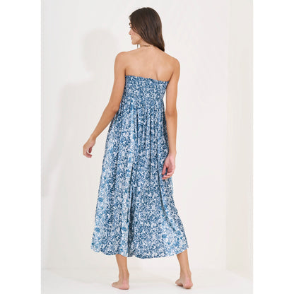 Rok | Cheerful Ditsy Jolie - For Models and Mermaids