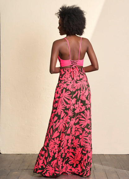 Rok | Maaji Petunia Aubrey Long - For Models and Mermaids