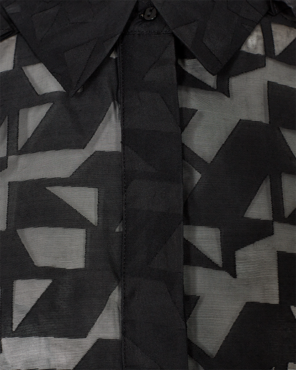 Blouse | Muse Ester - For Models and Mermaids