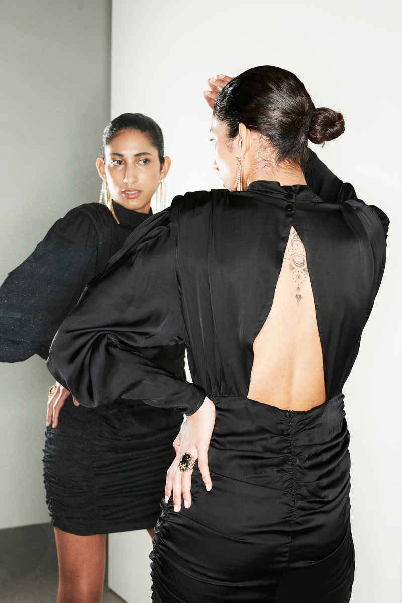 Jurk | Muse Joline – For Models and Mermaids