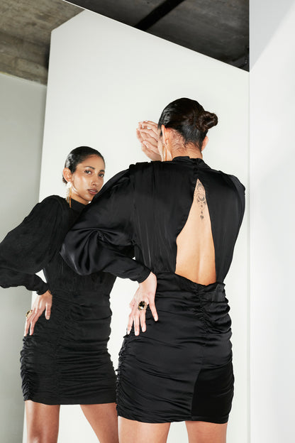 Jurk | Muse Joline - For Models and Mermaids