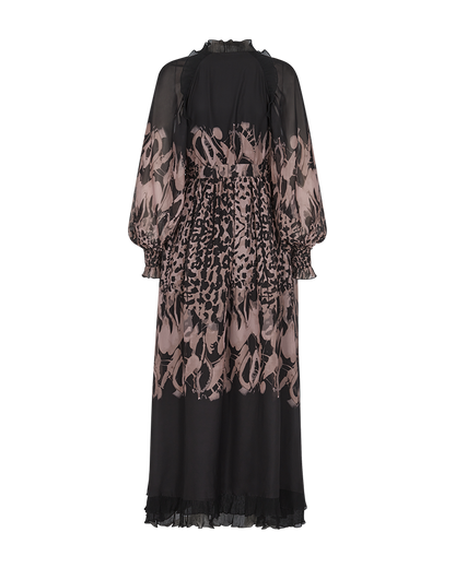Jurk | Muse Frill - For Models and Mermaids