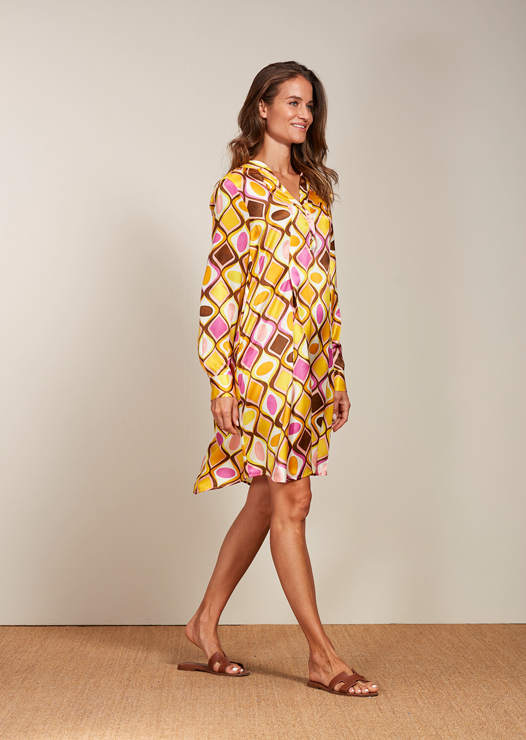 Jurk | 0039 Ester New - For Models and Mermaids