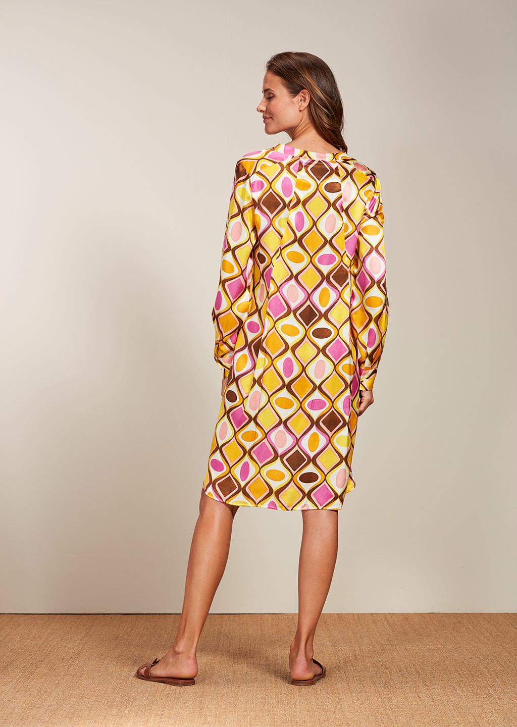 Jurk | 0039 Ester New - For Models and Mermaids