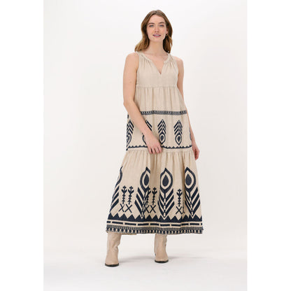 Jurk | Greek Archaic Kori - For Models and Mermaids