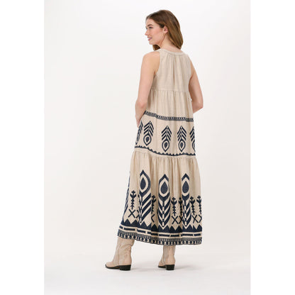 Jurk | Greek Archaic Kori - For Models and Mermaids