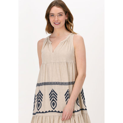 Jurk | Greek Archaic Kori - For Models and Mermaids