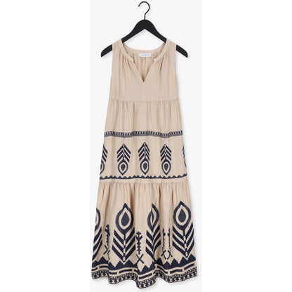 Jurk | Greek Archaic Kori - For Models and Mermaids