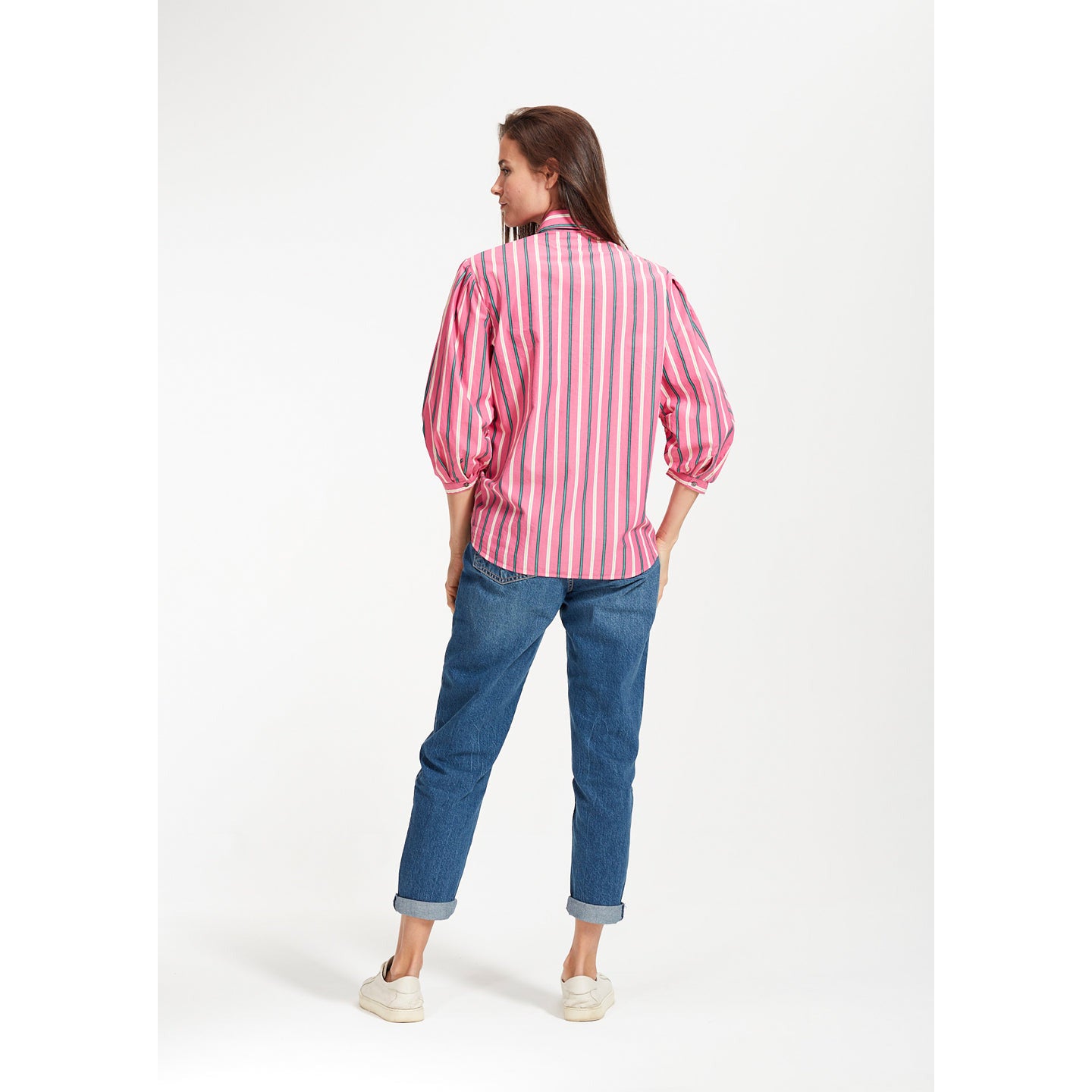 Blouse | 0039 Sonja Fancy - For Models and Mermaids