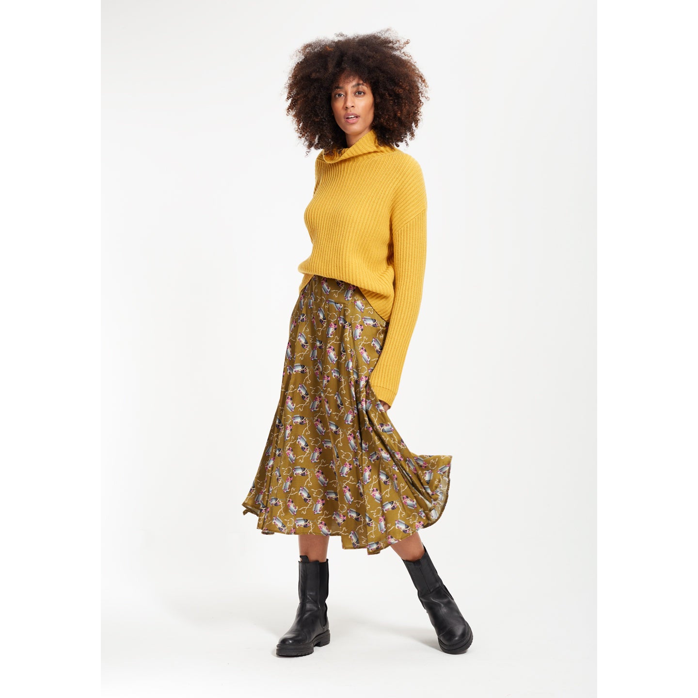 Rok | 0039 Fili - For Models and Mermaids