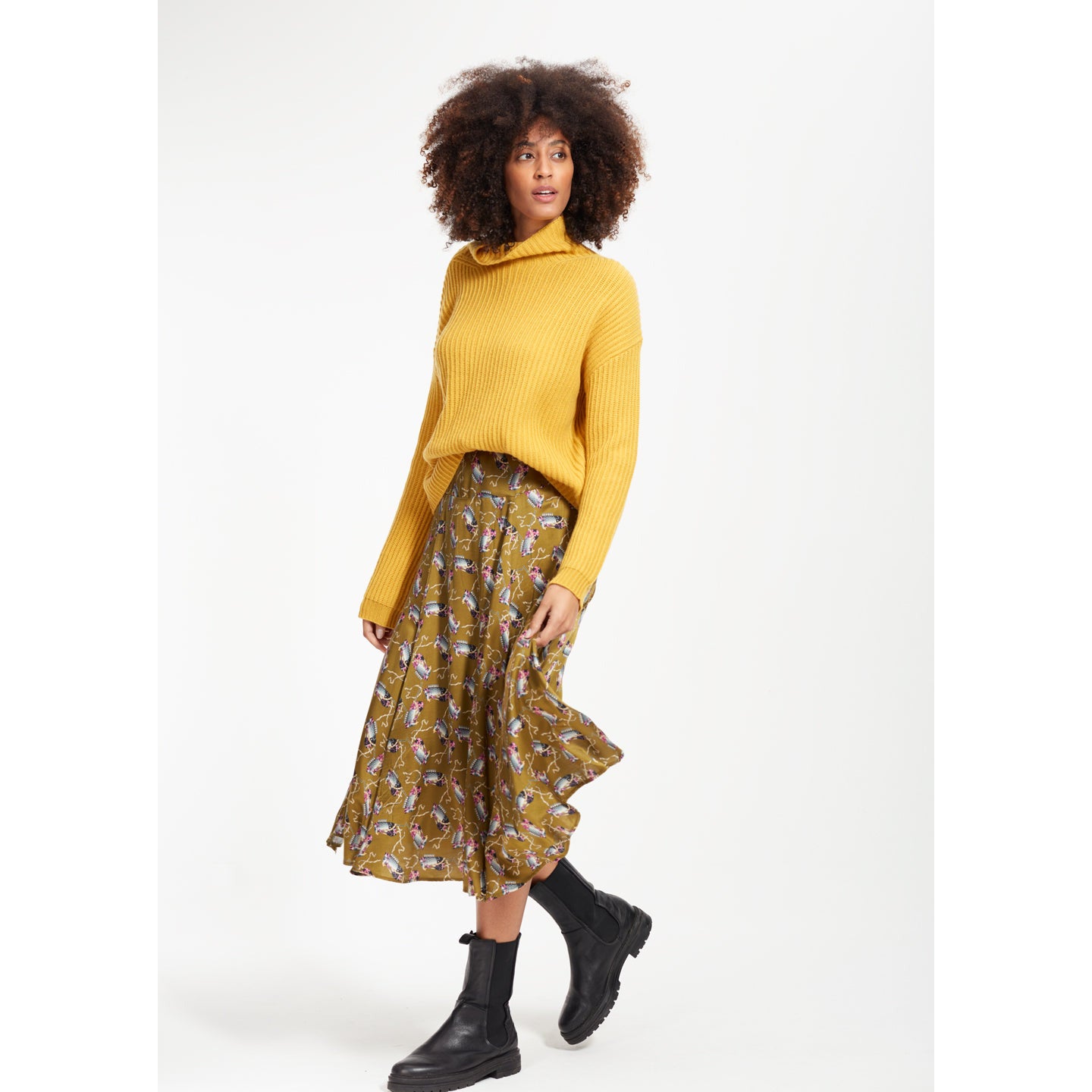 Rok | 0039 Fili - For Models and Mermaids