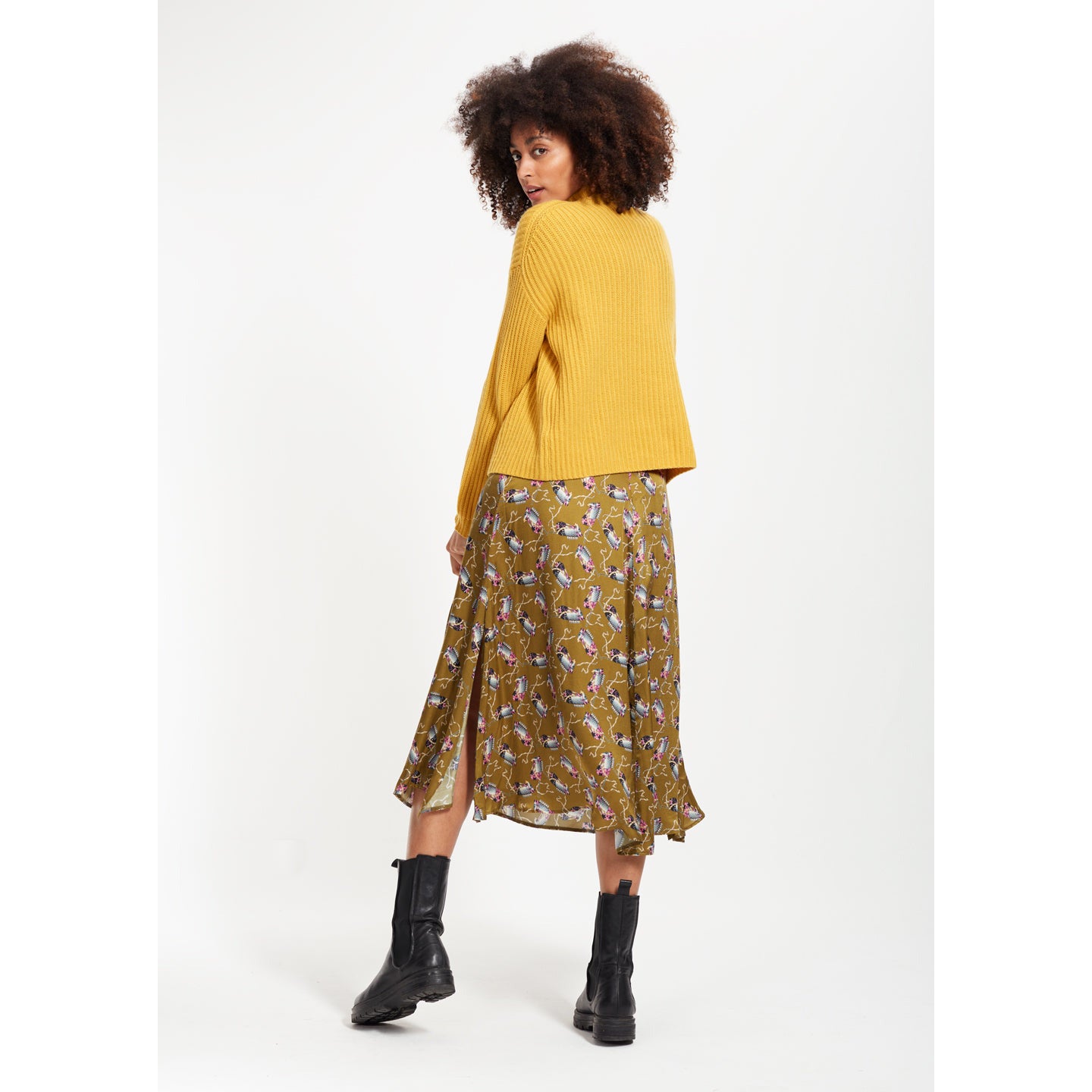 Rok | 0039 Fili - For Models and Mermaids