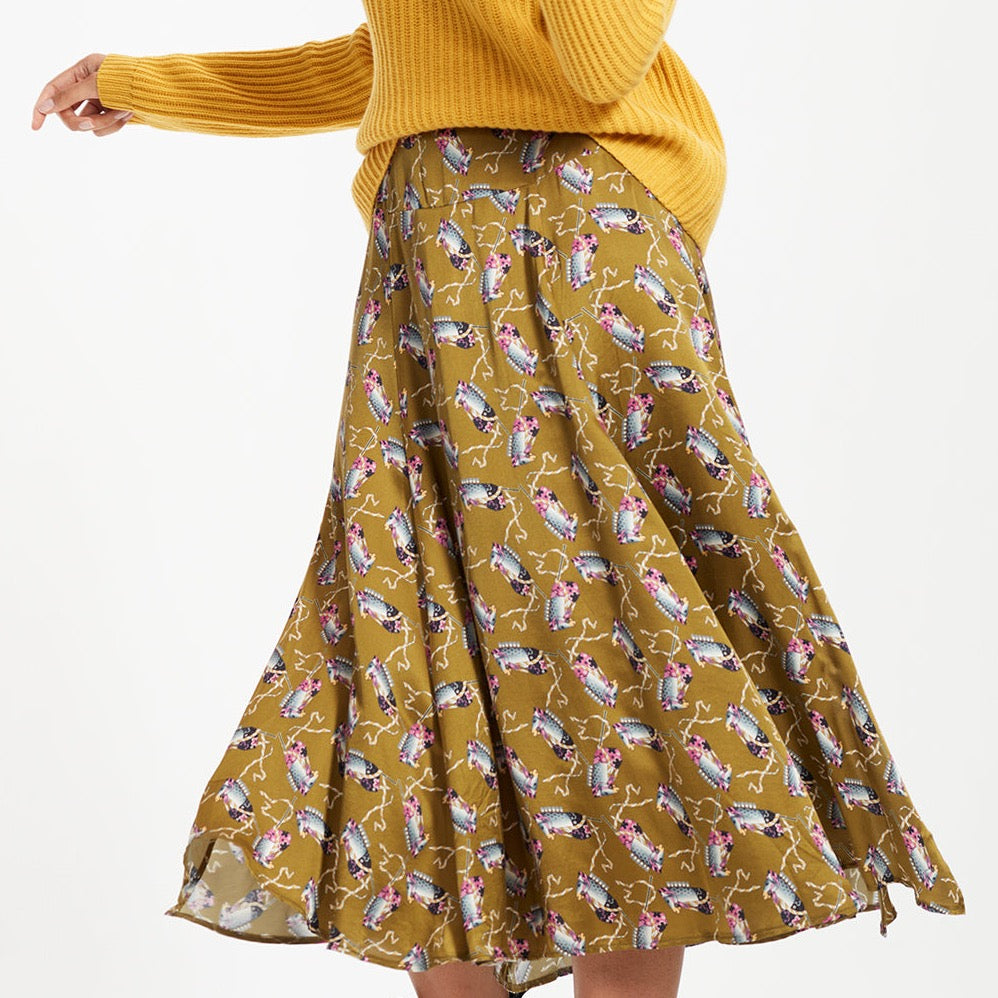 Rok | 0039 Fili - For Models and Mermaids