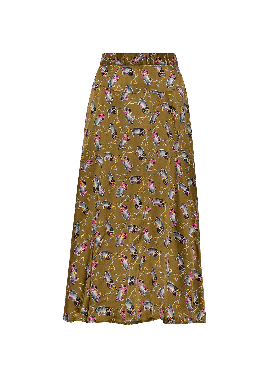 Rok | 0039 Fili - For Models and Mermaids