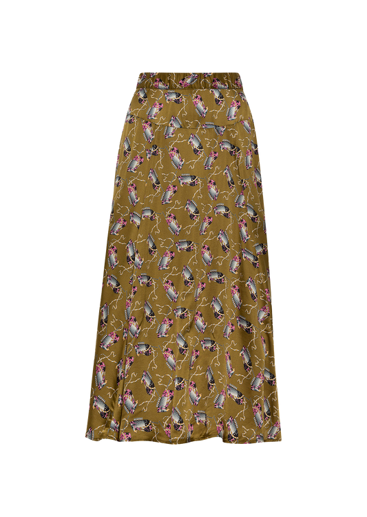 Rok | 0039 Fili - For Models and Mermaids