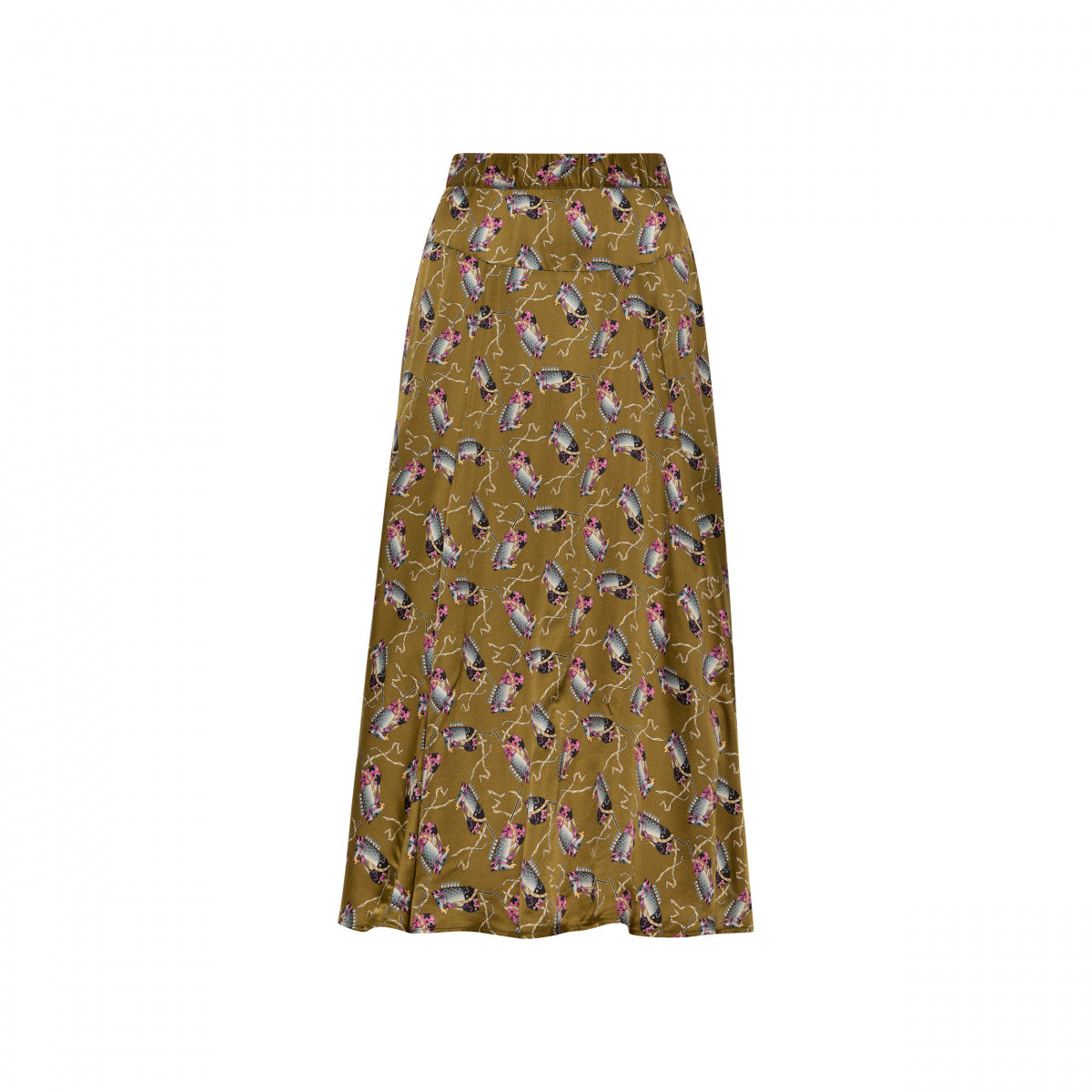 Rok | 0039 Fili - For Models and Mermaids