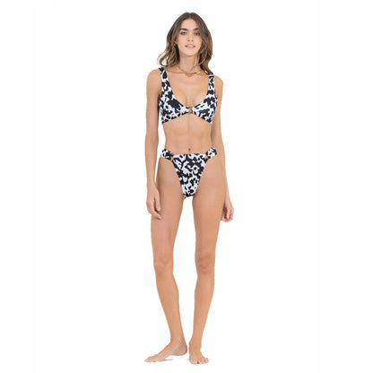 Bikini Bottom | Maaji Cow - For Models and Mermaids