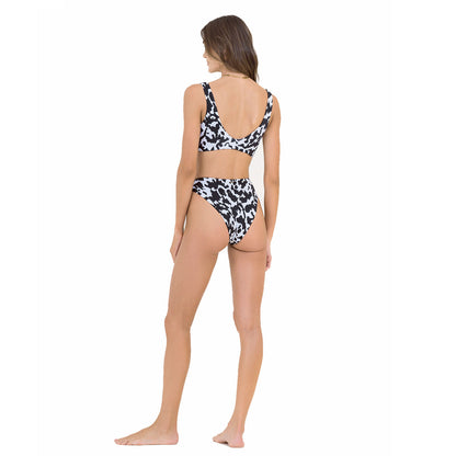 Bikini Bottom | Maaji Cow - For Models and Mermaids