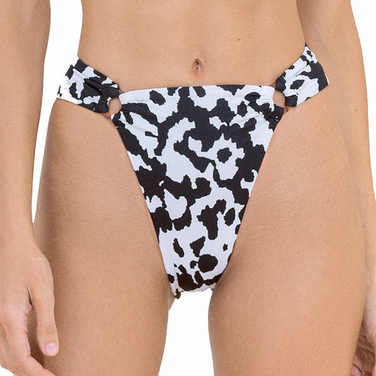 Bikini Bottom | Maaji Cow - For Models and Mermaids