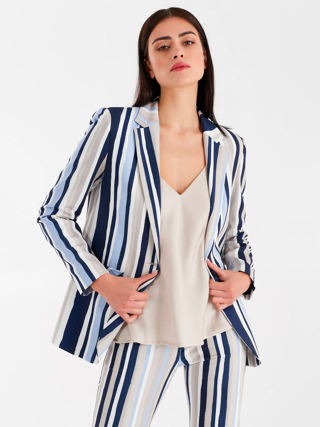 Blazer | Rinascimento - For Models and Mermaids