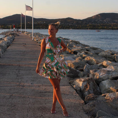 Jurk | Rinascimento Abi - For Models and Mermaids