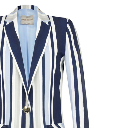 Blazer | Completo - For Models and Mermaids
