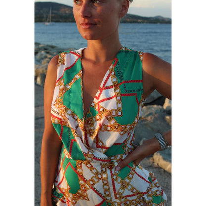 Jurk | Rinascimento Abi - For Models and Mermaids