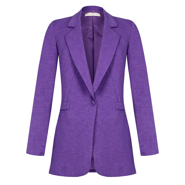 Blazer | Rinascimento - For Models and Mermaids
